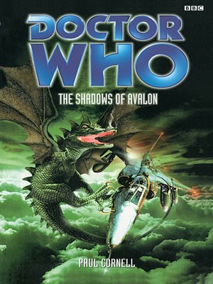 Doctor Who - ebook